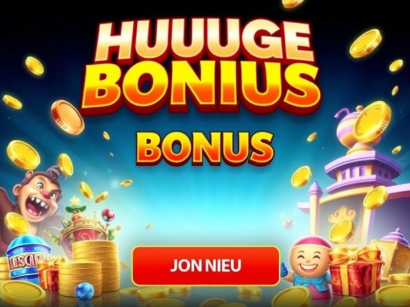 Experience the world of Huuuge Casino with detailed guides on slots, poker, blackjack, and more. Discover welcome bonuses, user reviews, and expert tips to enhance your online gambling journey. Win real money with trusted game recommendations and promotions!